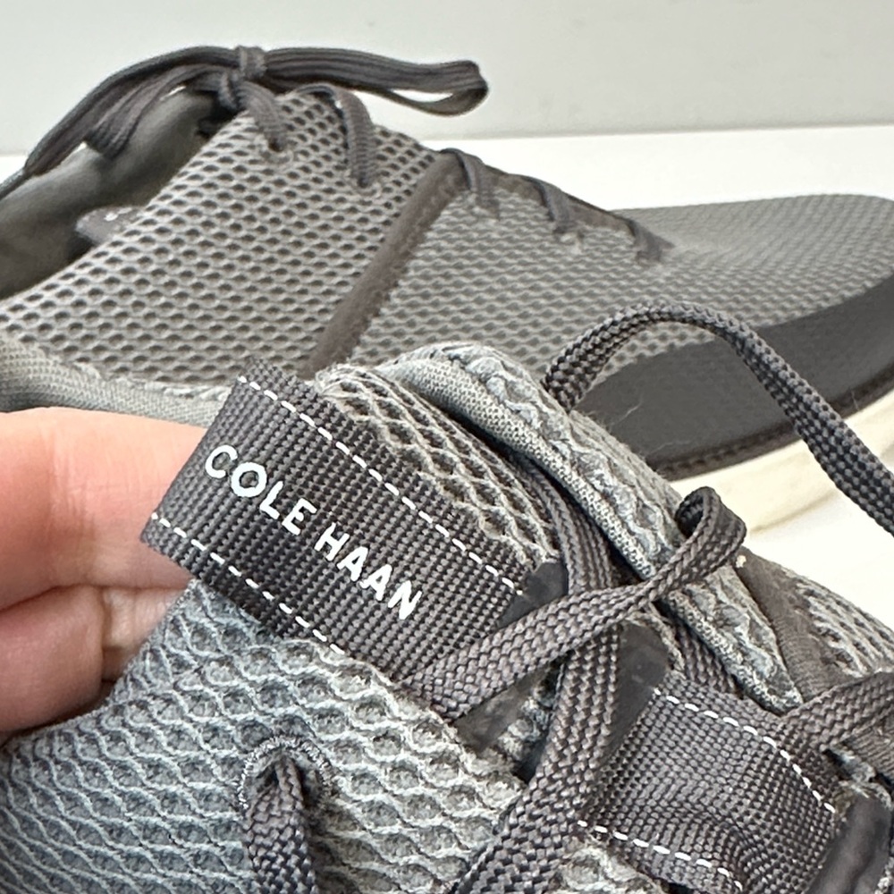 Cole Haan‎ Grand Atlantic Sneaker Lightweight Modern dDesign Size 11.5 - Picture 11 of 15